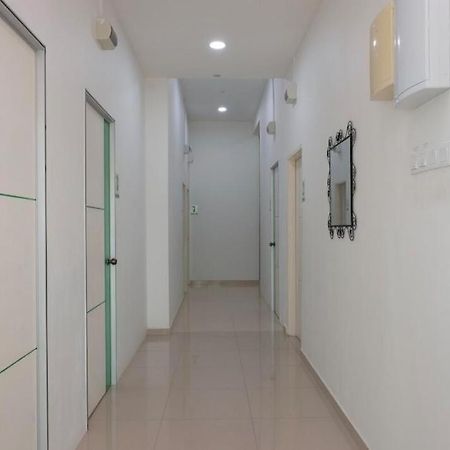 Dlayaran Villa Guest House Kuala Rompin Luaran gambar